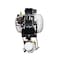 California Air Tools UltraQuiet, OilFree 2HP 10Gal SteelTank AirCompressor w/AirDryingSystem CAT-10020HDCADC - alternate 5